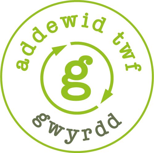 Addewid Twf Gwyrdd Busnes Cymru – Cymraeg